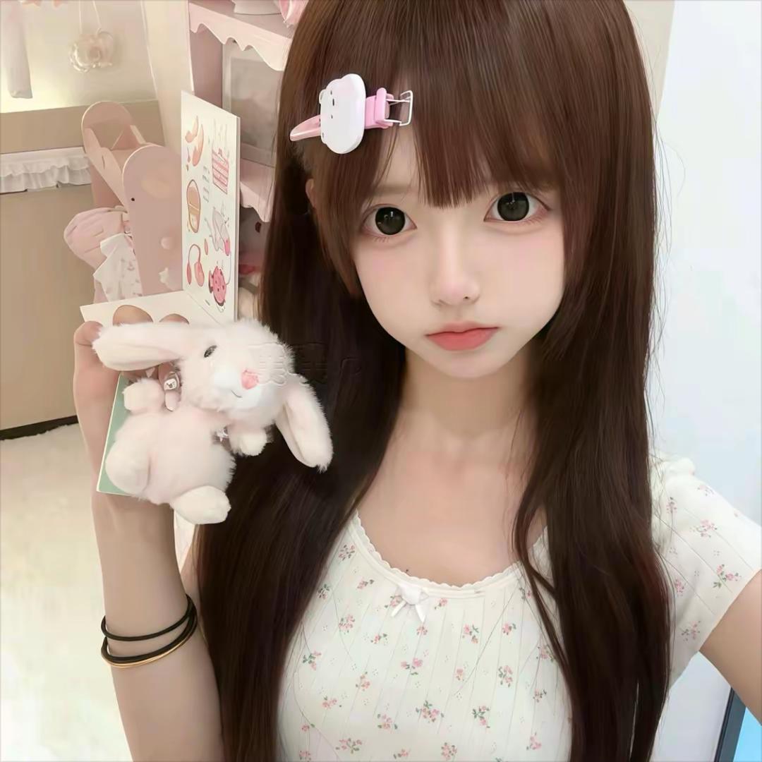 小美同学🍬