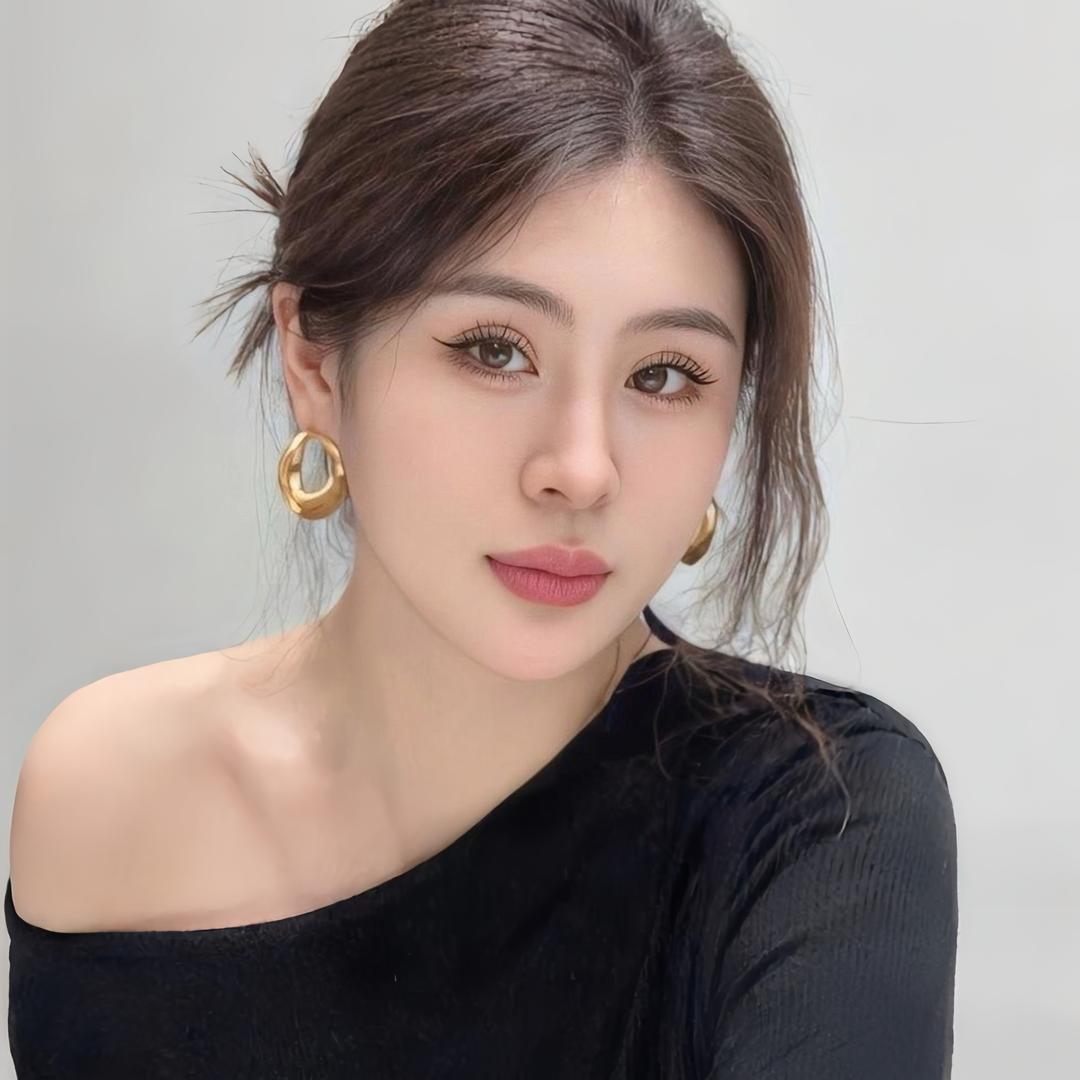 徐姑娘·