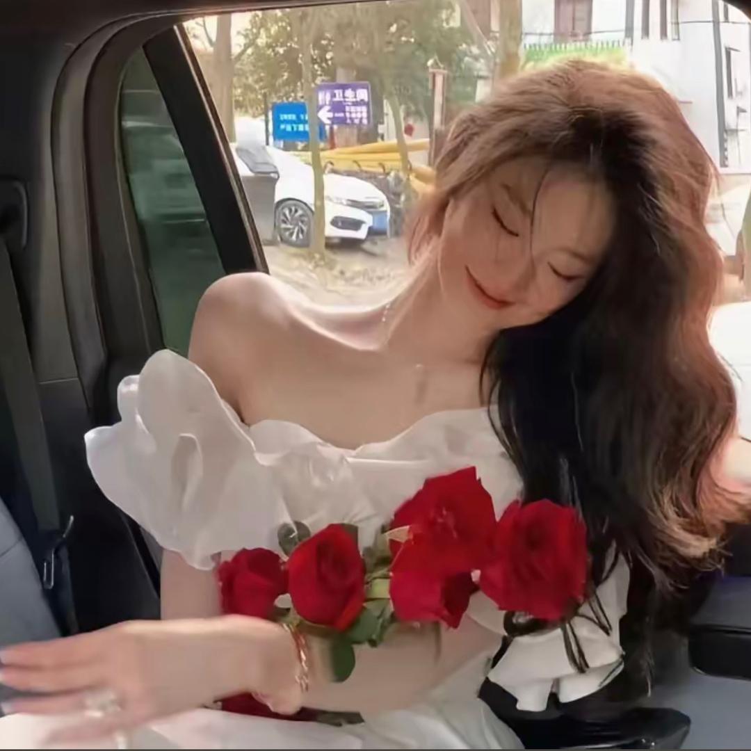 小米露👗