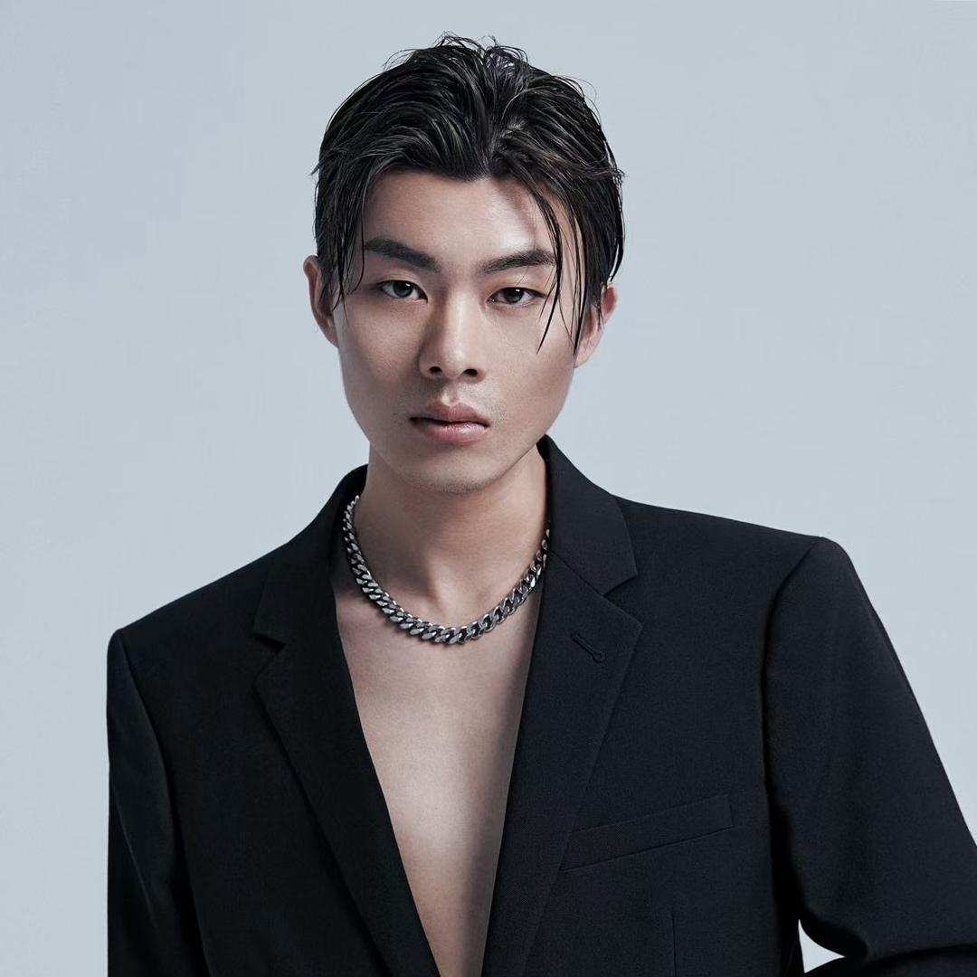 杨安甄选
