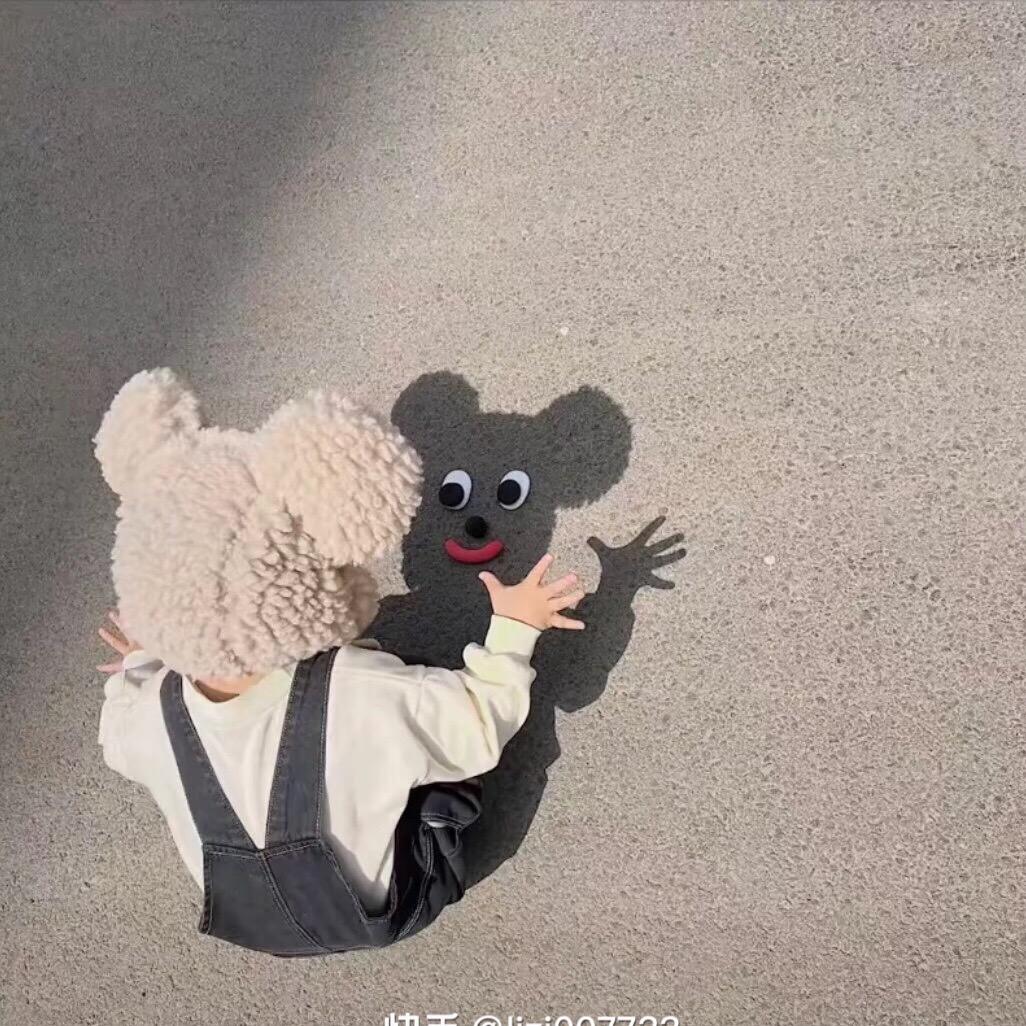 是你的耐人🌝