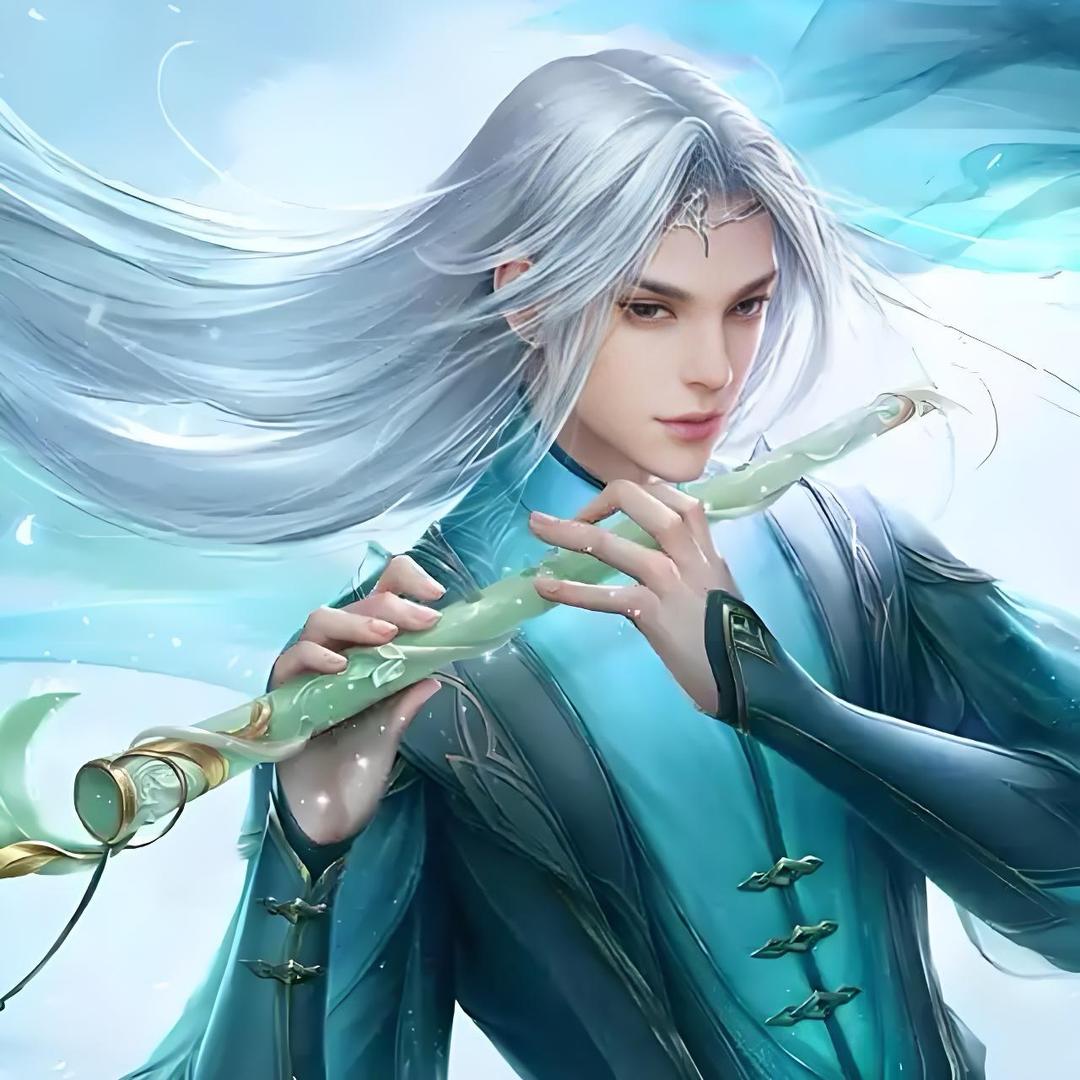 ✨天青色伴夕行