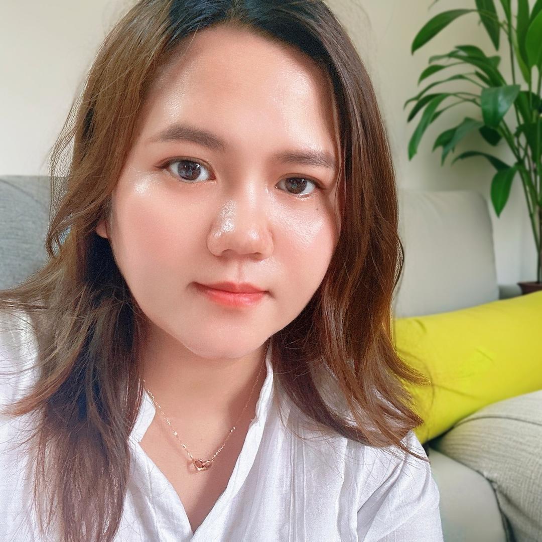 锦汐教美食