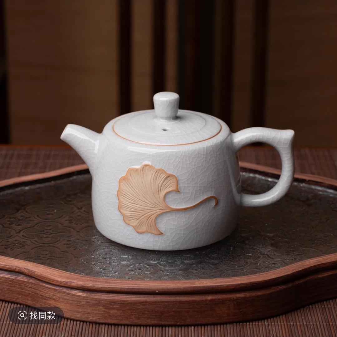 汝州原矿汝瓷馆