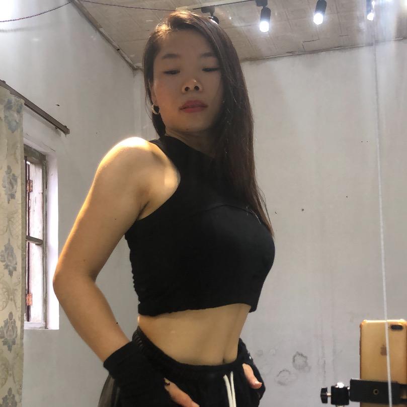 春春爱跳舞，