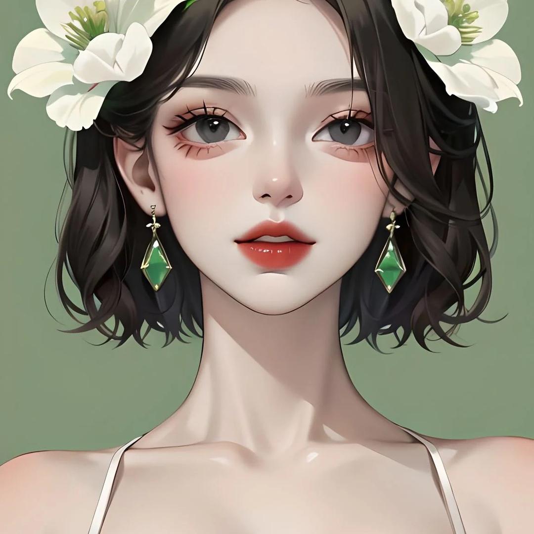 小叭