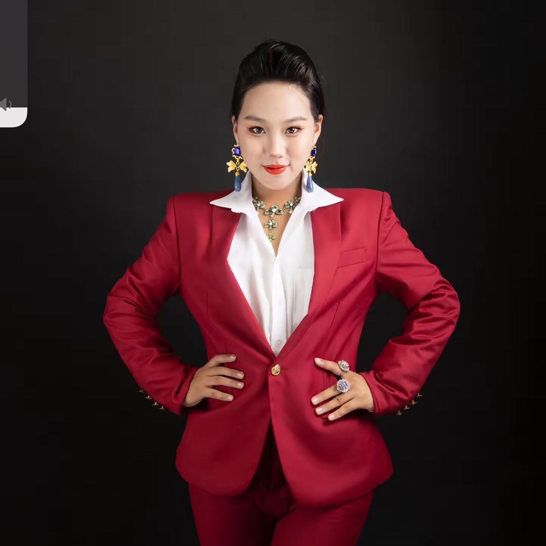 AAA螺蛳粉批发王姐