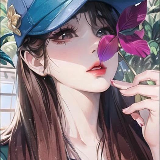 七公子的花园子