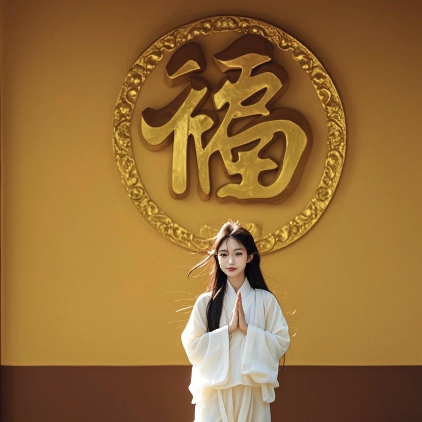 美美（小灵童）