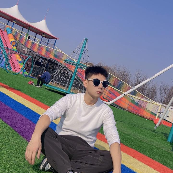 ❣️小杜小杜❣️