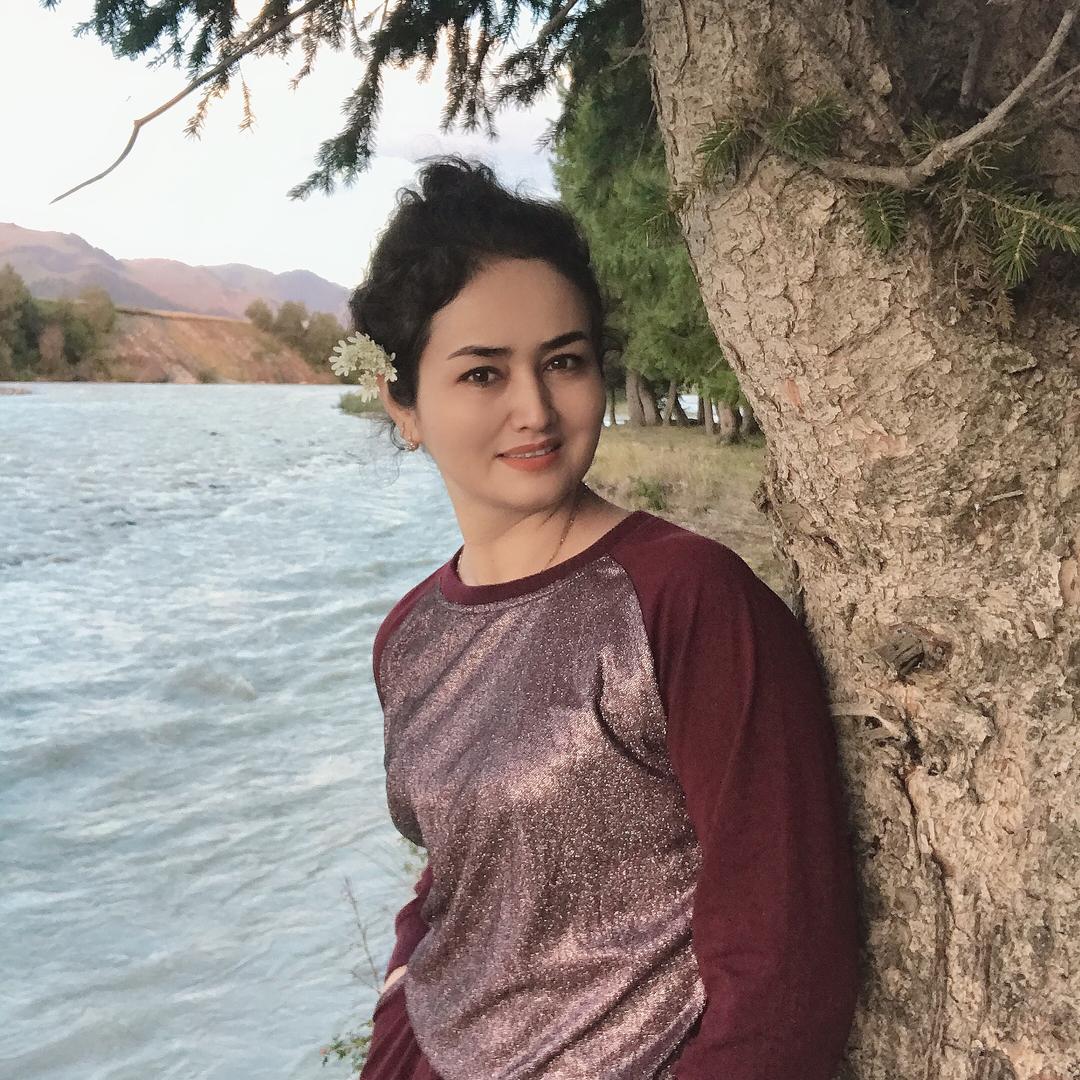 玛依拜达尔阿卜力米提