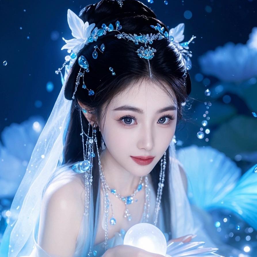 金金子✨
