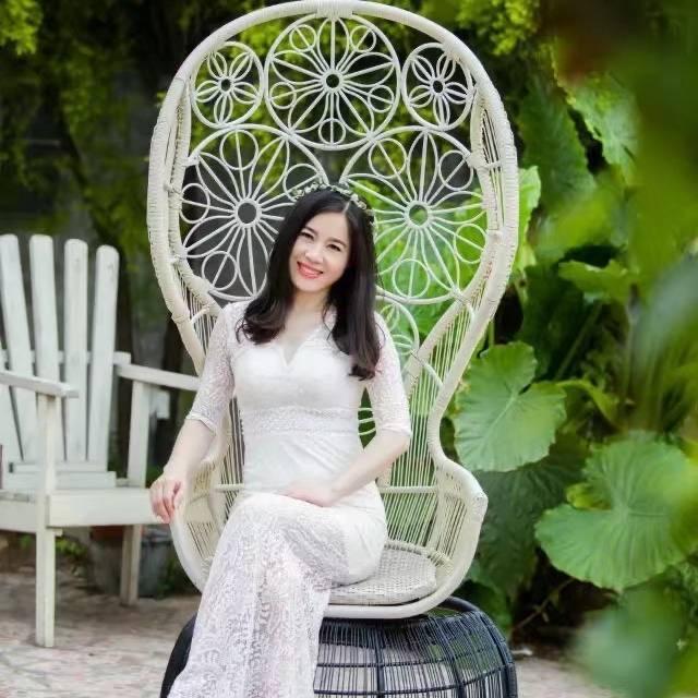 梦里花落
