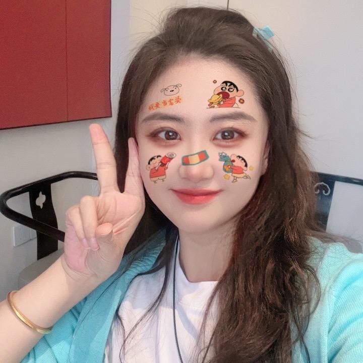 是西西吖💕
