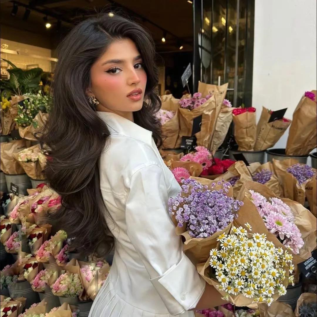 米娜⛺️（月子中）