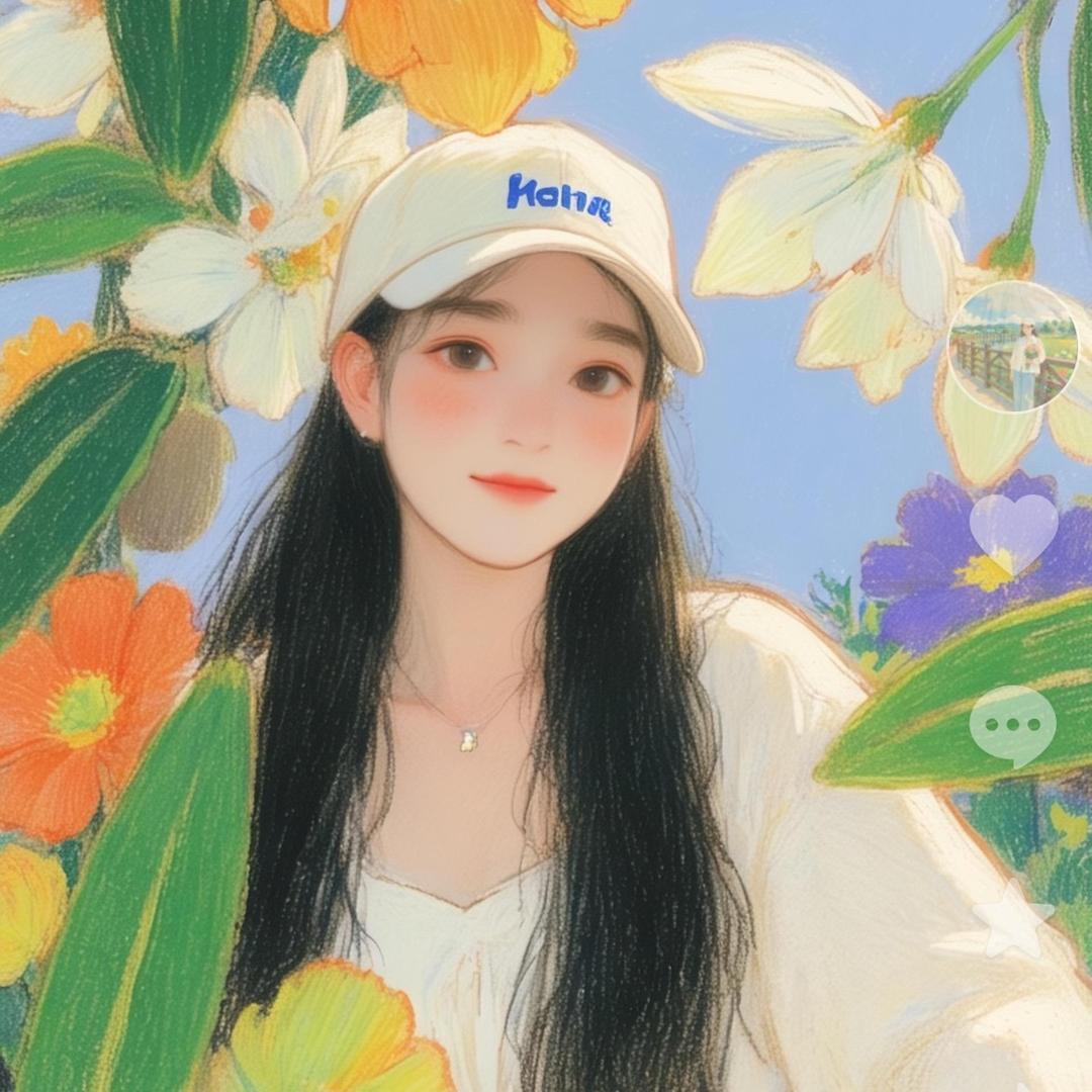 🍀林燕熙