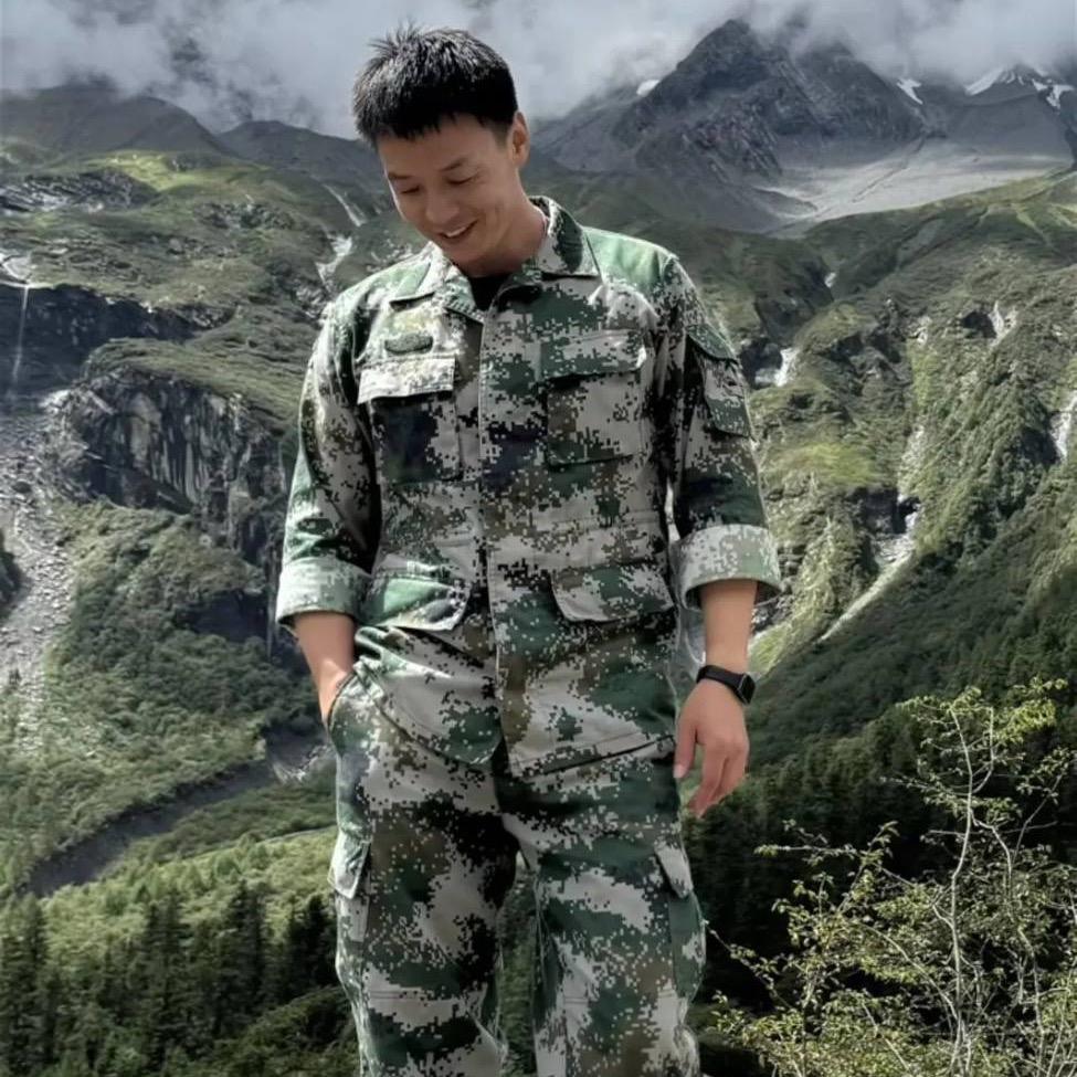 奔向幸福