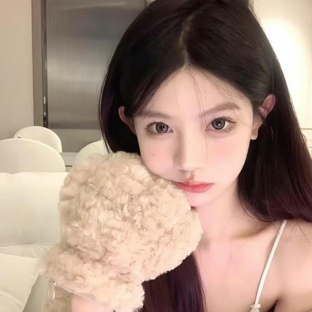 小羊羔手