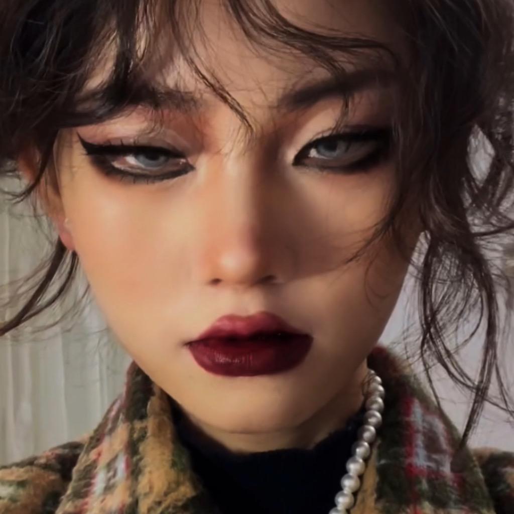 美妆慢羊羊