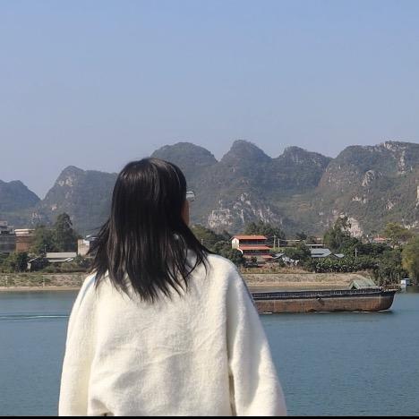 方潇芸旅行日记