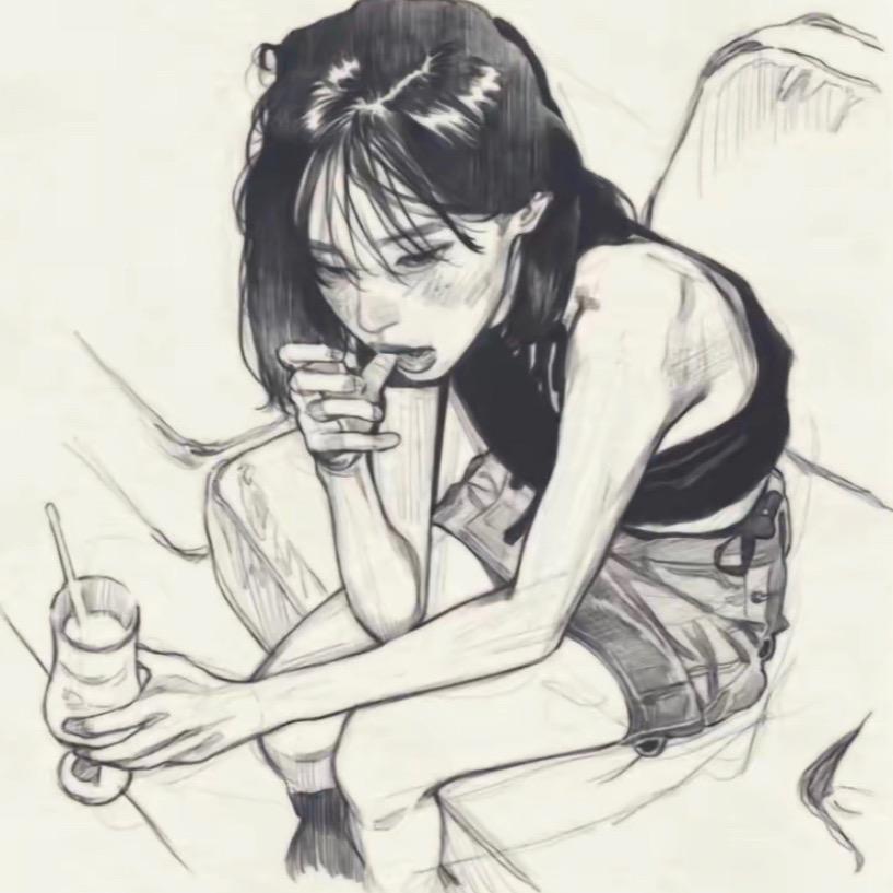 小逸