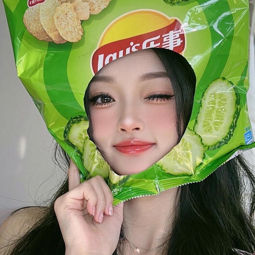 糖果莹🍬