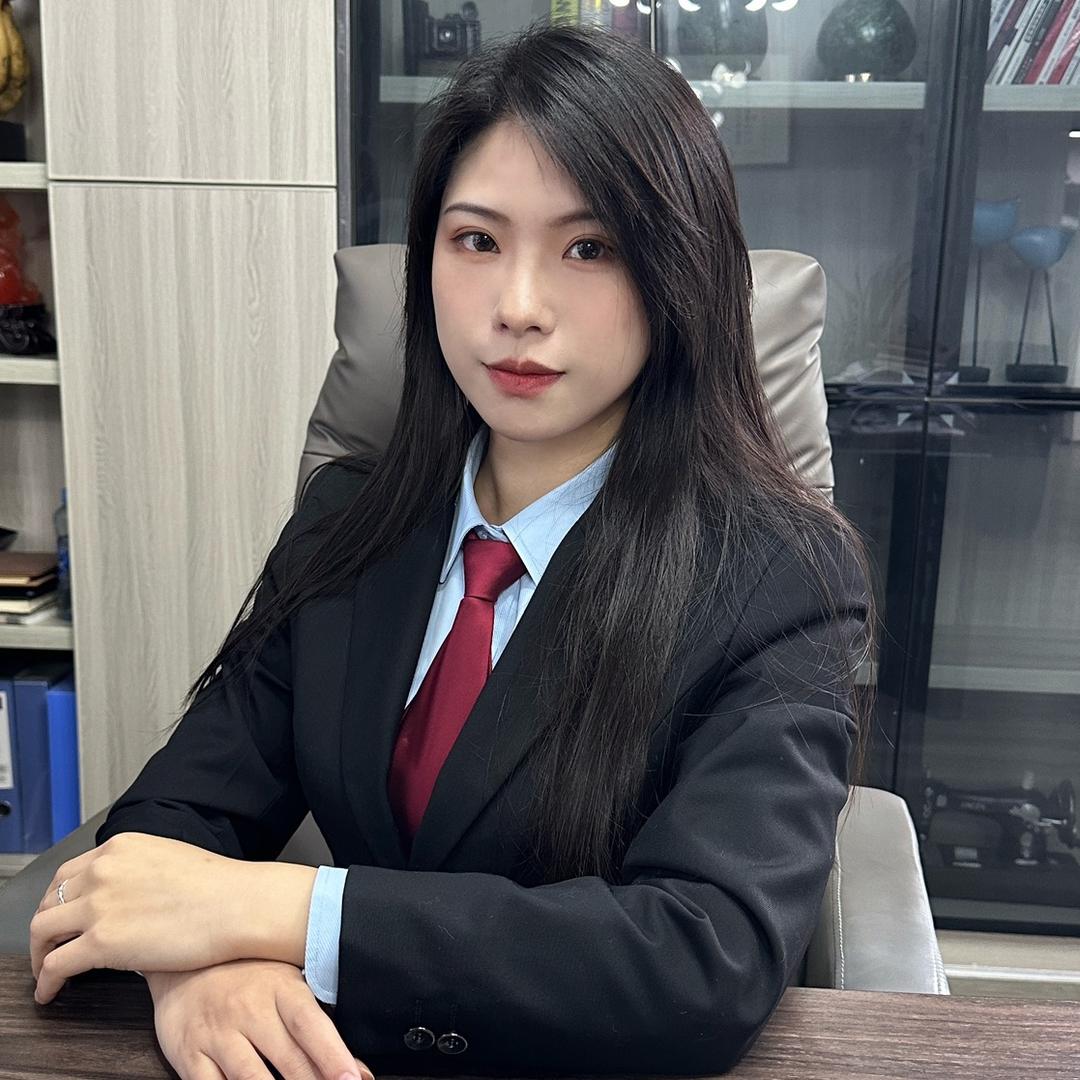 衡阳中律通咨询官方账号