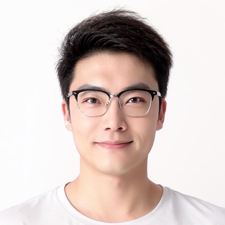 小白哥哥🍀
