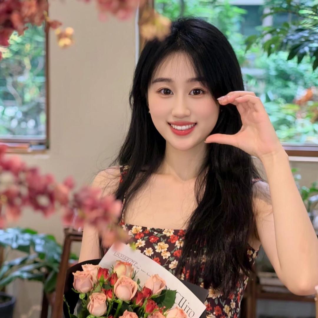 @王妹妹
