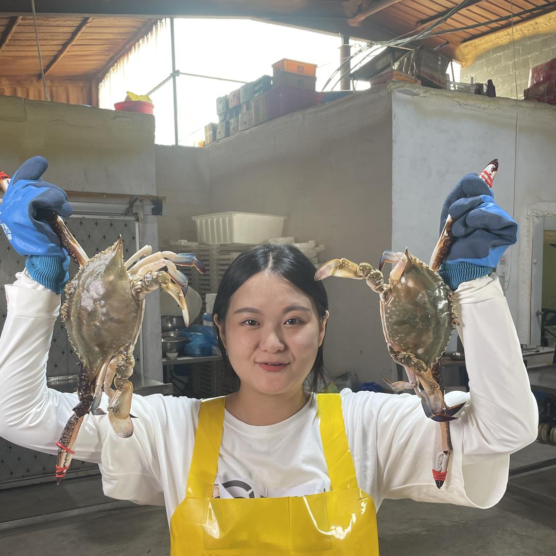 大略生鲜店