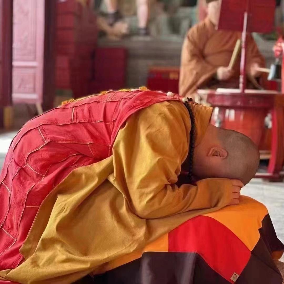 玄海法师🙏🙏🙏