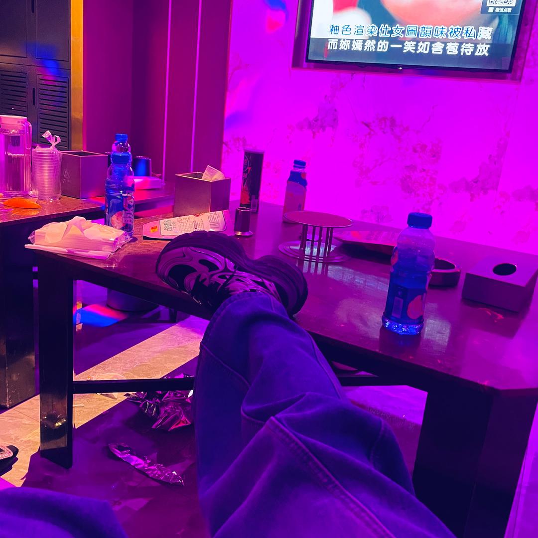 小杨～生活