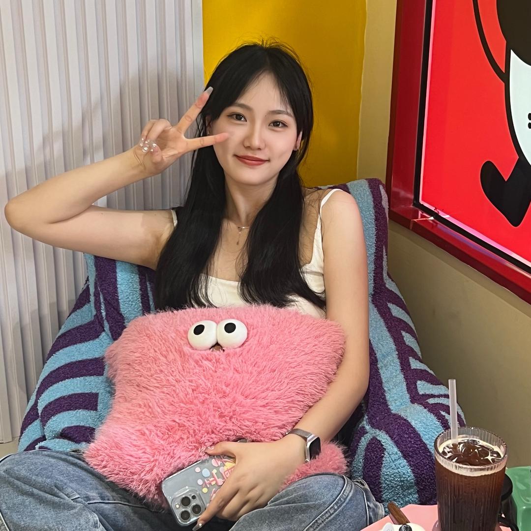 菜菜超爱吃
