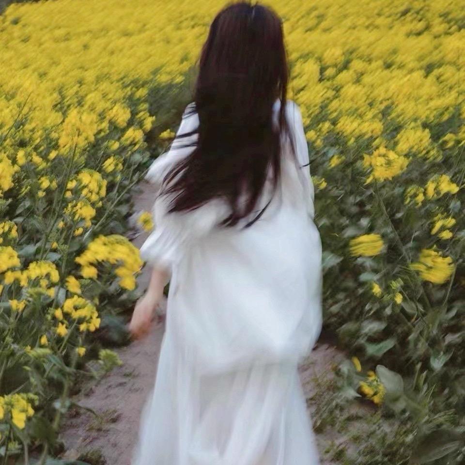 Letting Go 🌸