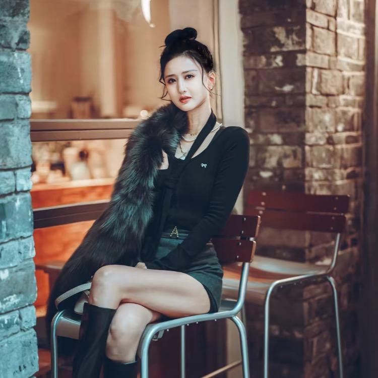 星星大小姐（日化  美食分享）