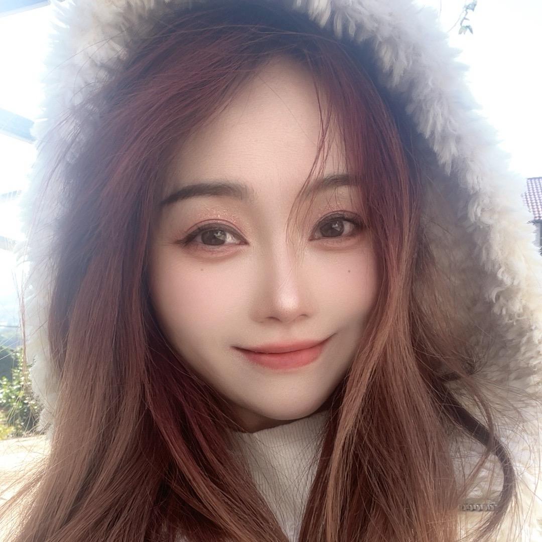 芳芳🎵