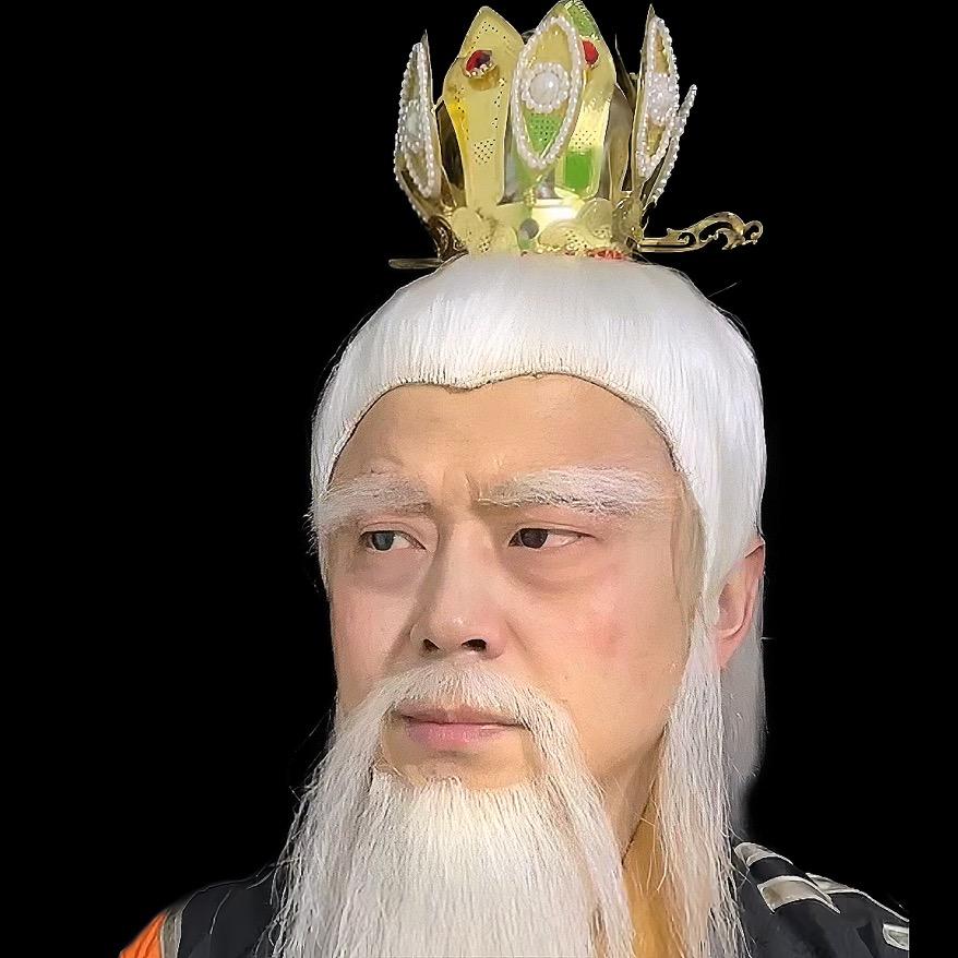 古韵金老爷