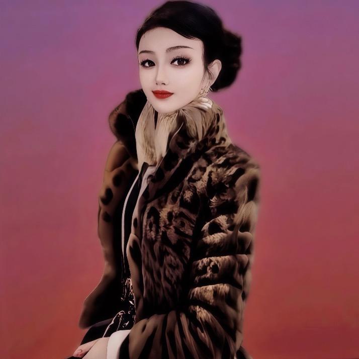 中国青岛人💃梁💃