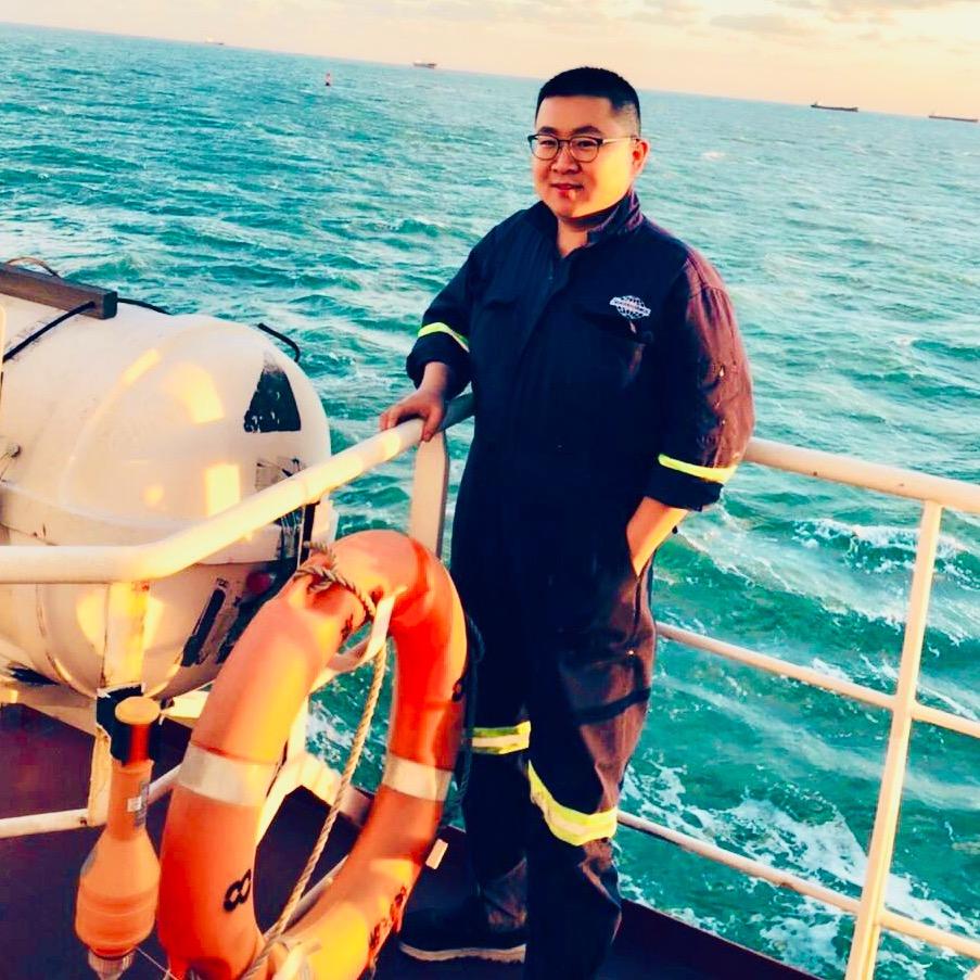 小海胖🐋