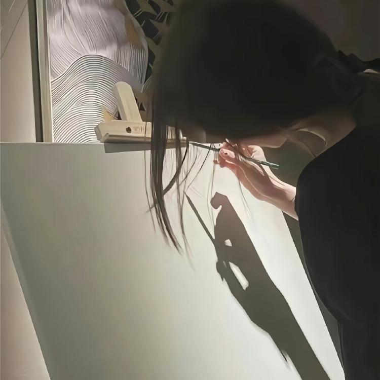白云悠悠💕