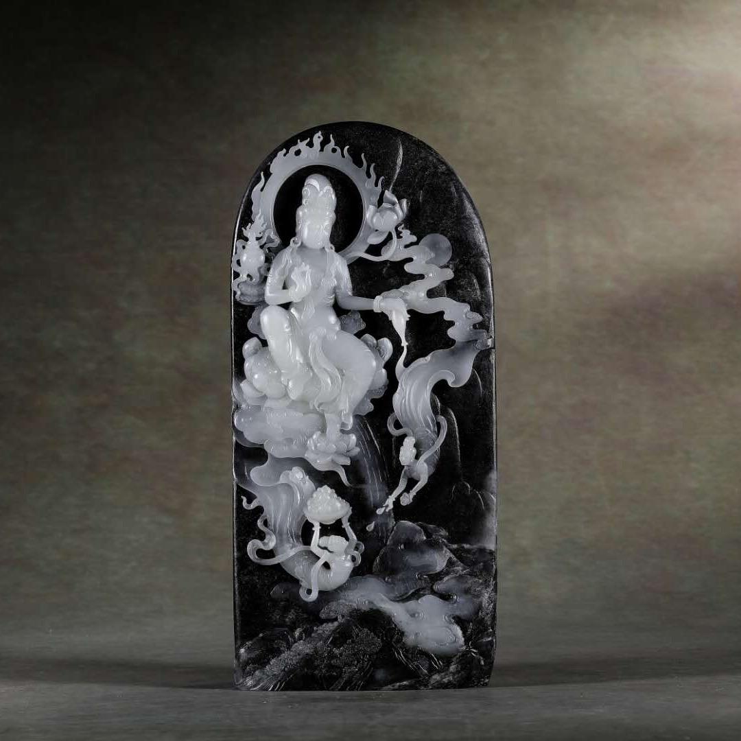 姑苏区万德旭玉雕工作室