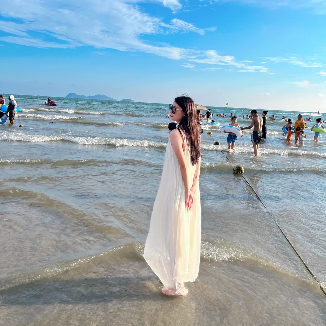 刘阿沁
