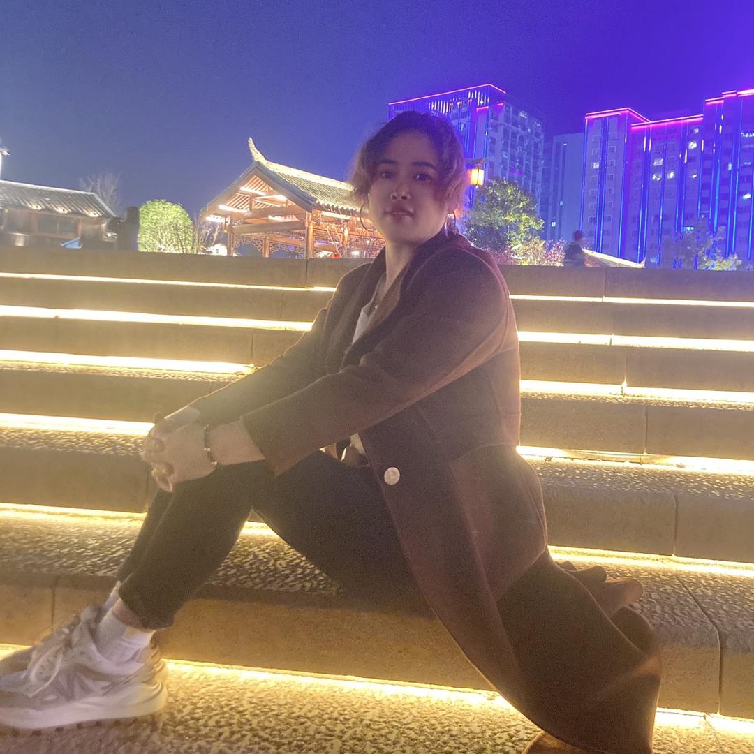 菊香拒绝私聊