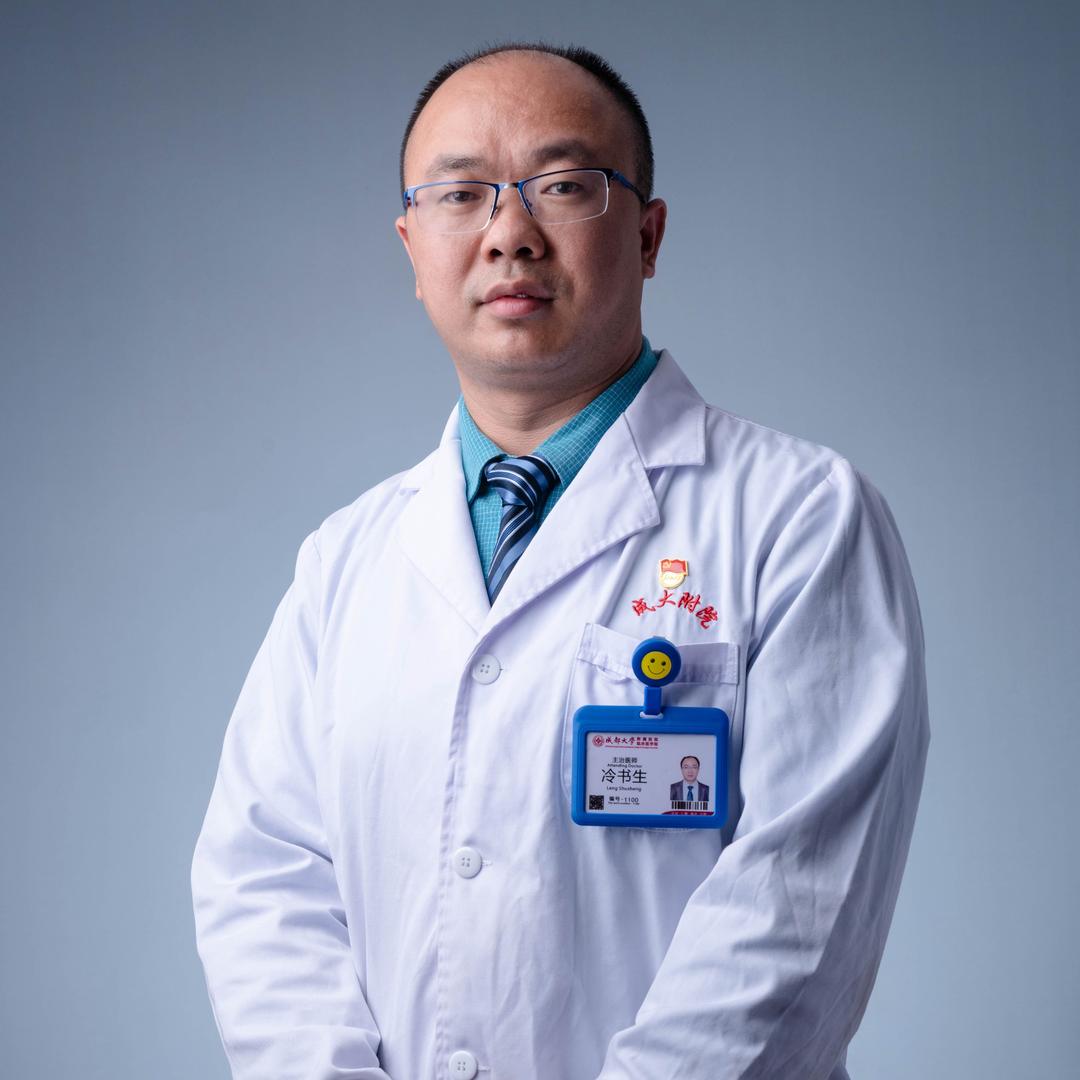 肝胆外科学冷博士
