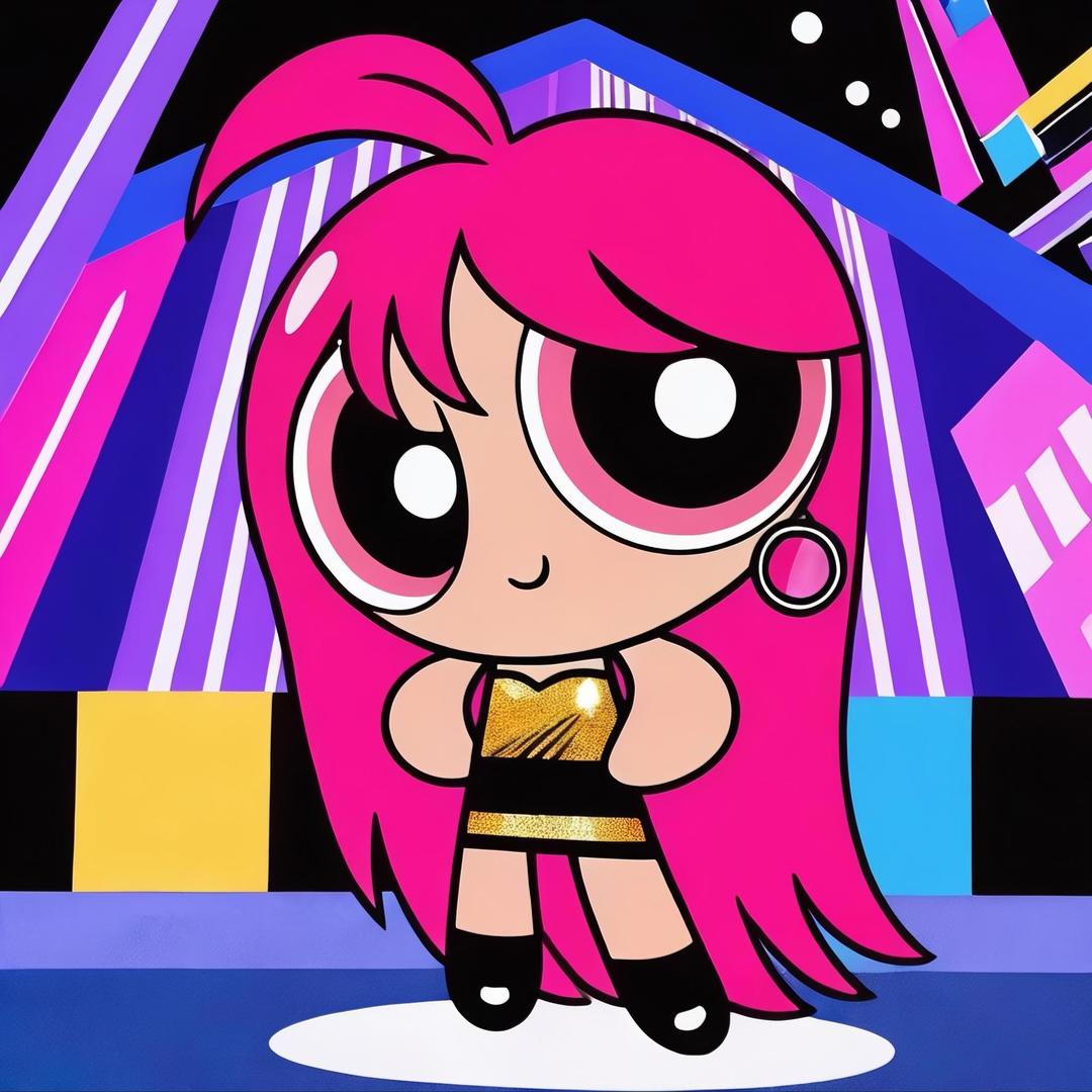 动漫区在逃五花肉