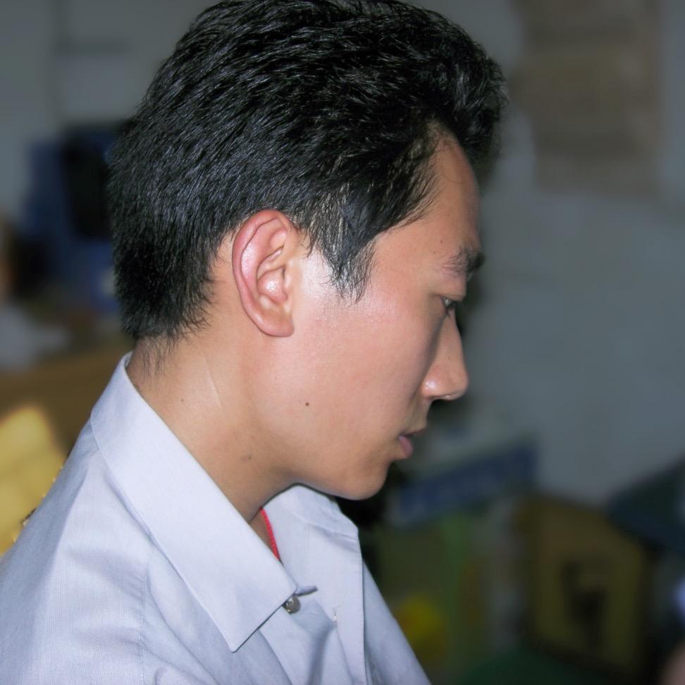 广哥服饰