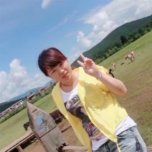 @云