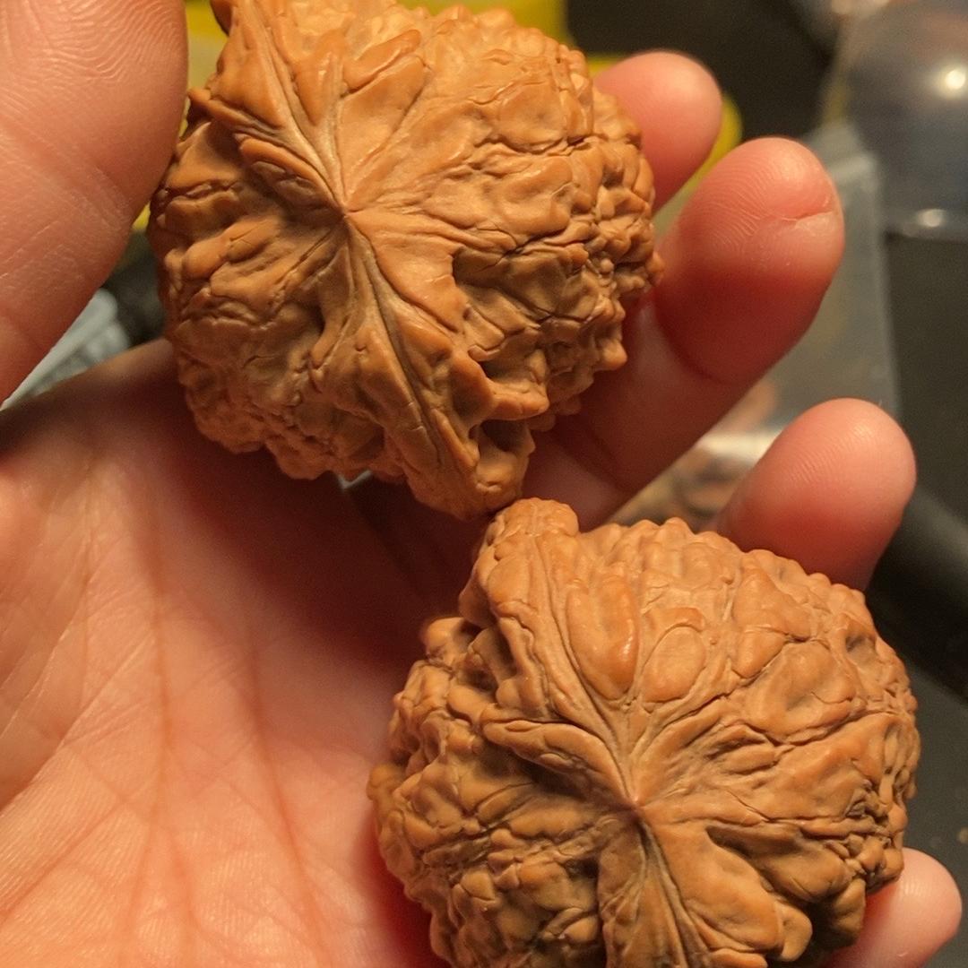 草根文玩蓝禾