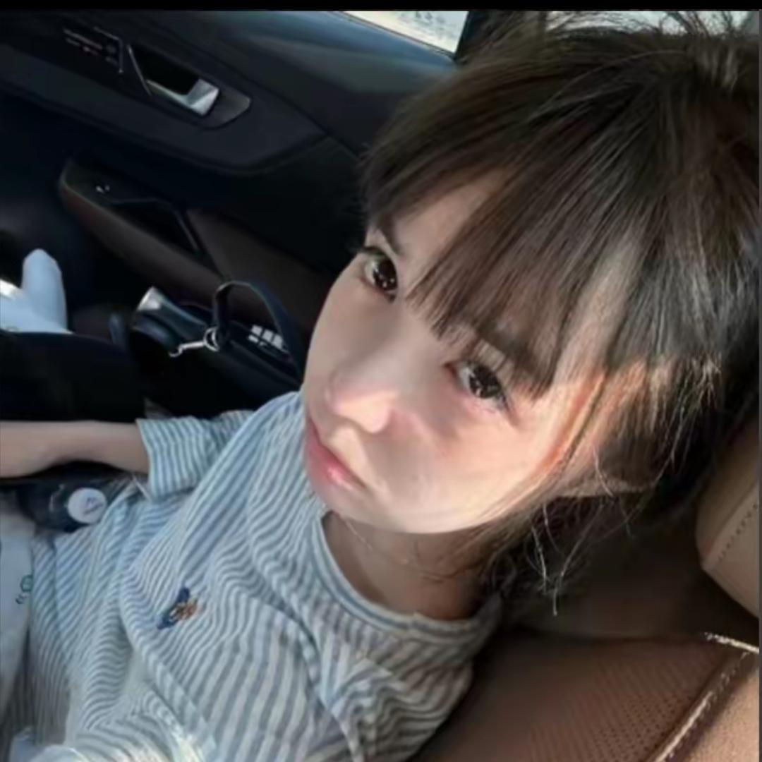 晚  安