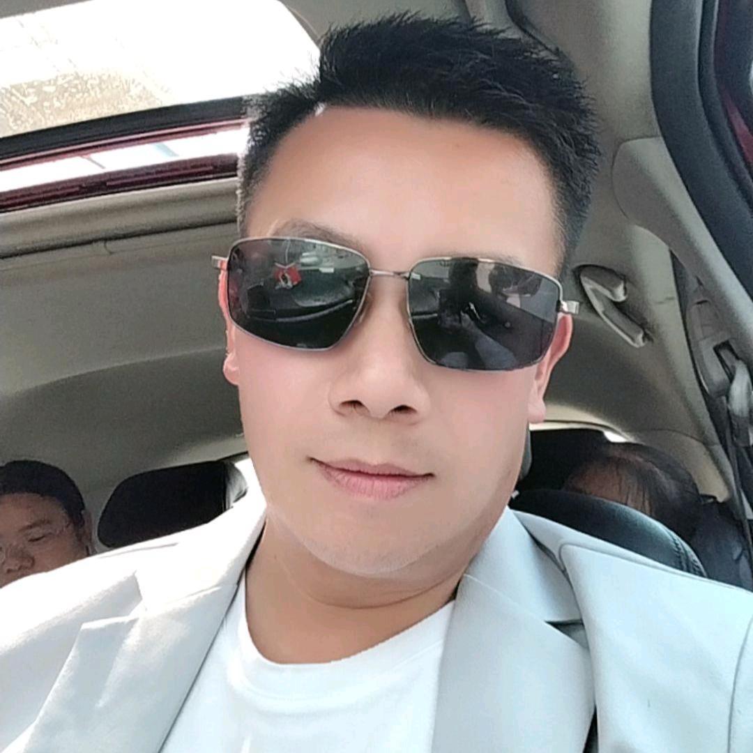 赣州阿龙（生活号）